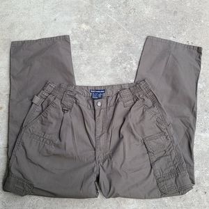 5.11 Tactical Series 36×30 Pants